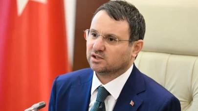 Adalet Bakanı Akın Gürlek'ten Rize'ye ziyaret