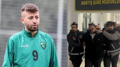 Futbolcu Uğurcan Bekçi cinayetinde yeni gelişme! Davada 'yasa dışı bahis' detayı