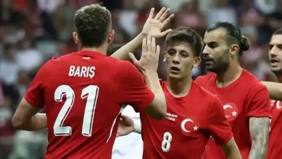 Dünya Kupası gruptan kaç takım çıkacak? Türkiye nasıl çıkar?