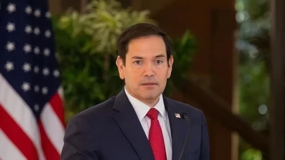 ABD Dışişleri Bakanı Rubio'dan Körfez'de 'Güvence' mesajı