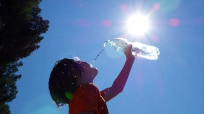 Hava durumu: Sıcaklıklar 38 dereceye çıkıyor! İşte bölge bölge il il hava tahmini