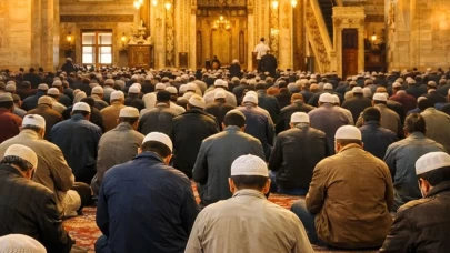 26 Haziran 2026 Cuma hutbesi - Bu haftaki Cuma hutbesinin konusu ne?