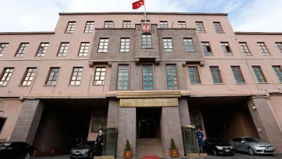MSB'den hava savunma sistemi açıklaması