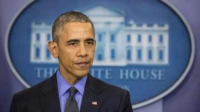 Obama'nın resmi sosyal medya hesabı hacklendi! Paylaşımlar gündem oldu