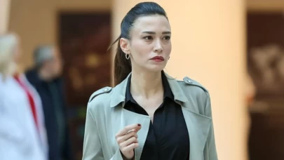 Ecem Özkaya kimdir, nereli ve kaç yaşında? Ünlü oyuncu Ecem Özkaya'nın çocuğu var mı?