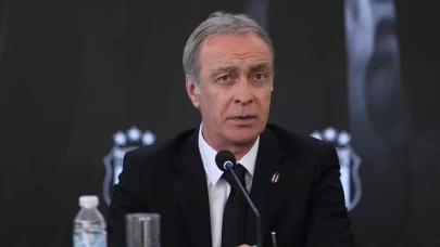 Beşiktaş'ta Önder Özen'den transfer açıklaması!