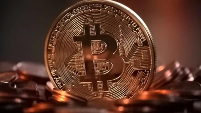 Bitcoin 63 bin doların üzerine çıktı