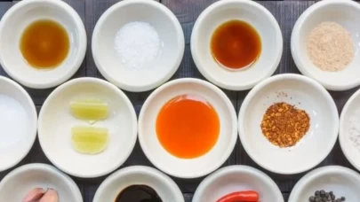 Umami ne demek? Beşinci tat Umami nedir?