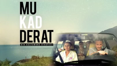 Mukadderat filmi konusu nedir? Nur Sürer'li Mukadderat oyuncu kadrosu