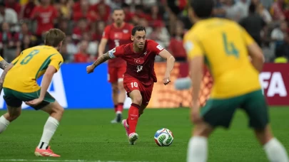 Hakan Çalhanoğlu: "Bazen tokat yemek iyi gelir"
