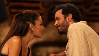 Rüzgara Bırak nerede çekildi? Rüzgara Bırak filmi çekim yerleri ve konusu
