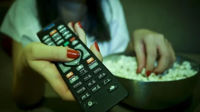 8 Haziran yayın akışı: Bugün TV'de ne var, hangi diziler var?