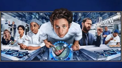 The Bear 5. sezon ne zaman yayınlanacak? Final fragmanı geldi!