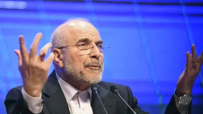 İran'ın Müzakere Heyeti Başkanı Kalibaf'tan Trump'a 'dondurulmuş varlıklar' yanıtı