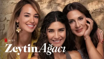 Zeytin Ağacı 3. sezon nerede çekildi 2026? Zeytin Ağacı hangi adada çekimi yapıldı?