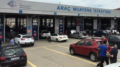 Araç sahiplerine büyük müjde: Muayenede o ücret kaldırılıyor