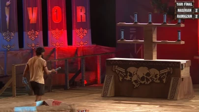 Survivor 2026 ne zaman final yapıyor? İşte büyük final tarihi ve finale kalan isimler!