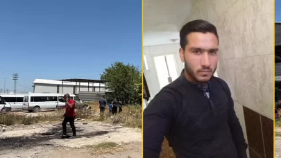 Osmaniye Düziçi’nde akraba dehşeti