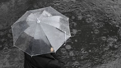 Son dakika: Meteoroloji yeni hava durumu raporunu yayımladı! Kuvvetli sağanak yağış uyarısı (3 Haziran il il hava sıcaklıkları)