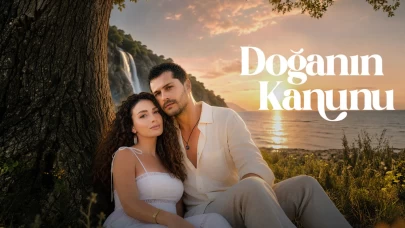 Doğanın Kanunu dizisi gerçek hikaye mi, kitap uyarlaması mı?
