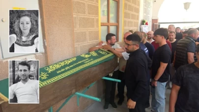 Koparan Ailesi'nin yürek yakan kaderi