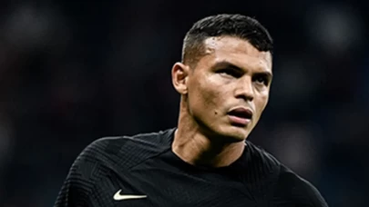 41 yaşındaki Thiago Silva'dan futbola devam kararı