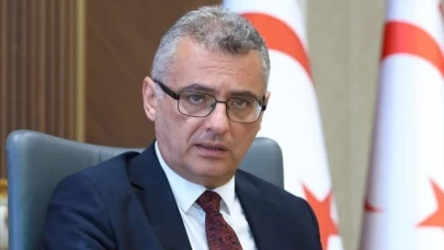 Tufan Erhürman: Türkiye'nin 'evet' demeyeceği hiçbir fikir hayata geçmez