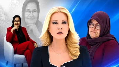 Müge Anlı'da şok eden dolandırıcılık! Önce sevgili oldu, sonra servetine kondu!