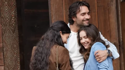 Taşacak Bu Deniz sezon finali reytingleri açıklandı! TRT 1'in rekortmen dizisi zirveyi kimseye bırakmadı