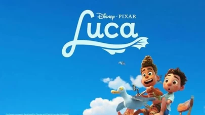 Luca (Luka) film izle! Pixar'ın sevilen animasyonu Full HD izleme seçenekleri