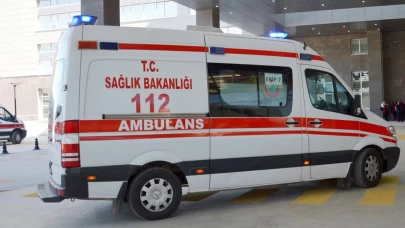Düğün yemeği kabusa döndü