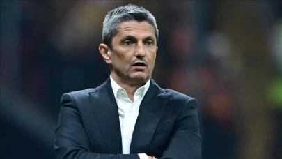 PAOK'ta Razvan Lucescu dönemi resmen sona erdi