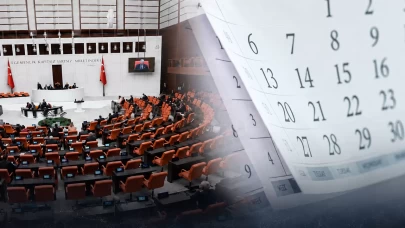 Resmi tatiller artıyor: Geri sayım başladı