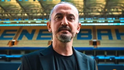 Tuncay Şanlı Fenerbahçe'ye veda etti