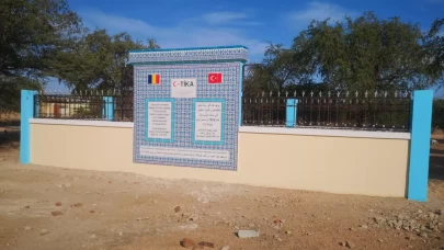 Orta Afrika’nın kadim Türk topluluğu