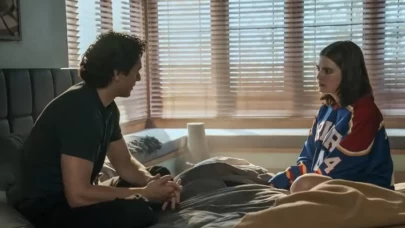 Off Campus 2. sezon var mı, çıktı mı? Prime Video Off Campus 2. sezon ne zaman çıkacak?
