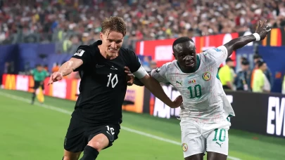 Senegal Irak maçı hangi kanalda, saat kaçta? 2026 Dünya Kupası TRT Spor şifresiz canlı izle