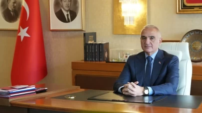 Sümela Manastırı'nda çalışmalar tamamlandı! Ziyaretçiler yeniden kabul ediliyor