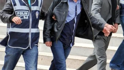 ATM'lerden geçen sahte dolarlarla vurgun yapan şebeke çökertildi!