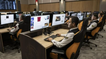 Terör propagandasına siber kıskaç! 123 hesaba erişim engeli getirildi