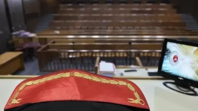 Adalet Bakanlığı'ndan flaş 1 Haziran kararı! O devir resmen kapandı
