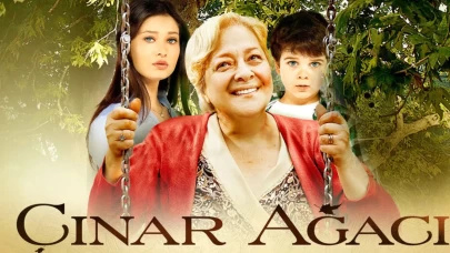 Çınar Ağacı filmi konusu nedir, nerede çekildi? İşte oyuncuları ve merak edilenler