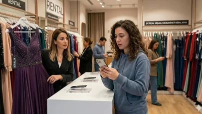 Abiye fiyatları rekor kırdı