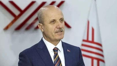 YÖK Başkanı Özvar’dan adaylara kritik tercih uyarısı