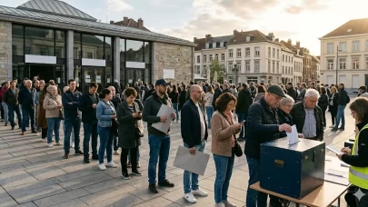 İsviçre’de nüfus sınırı referandumu