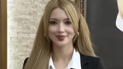 Kaymakam Tuğçe Orhan kimdir? Burdur Vali Yardımcısı Tuğçe Orhan nereli?