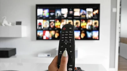 Bu akşam hangi diziler var? 6 Haziran 2026 Cumartesi TV yayın akışı! ATV, Show TV, Kanal D, TRT 1, TV8 yayın akışı