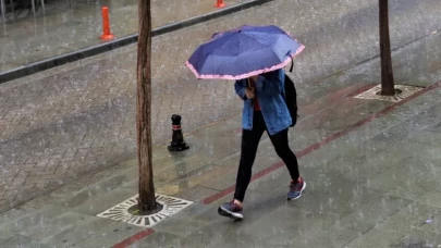 AFAD 22 ili açıkladı! 'Sarı' kodlu meteorolojik uyarı
