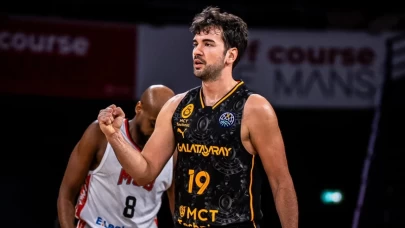 Galatasaray'da Buğrahan Tuncer kararı!