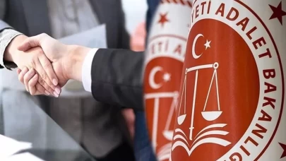 Adalet Bakanlığı 15 bin personel alımı yapıyor! Bakan Gürlek başvuru tarihi ve detayları açıkladı